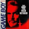 Hunt for Red October, The Box Art Front